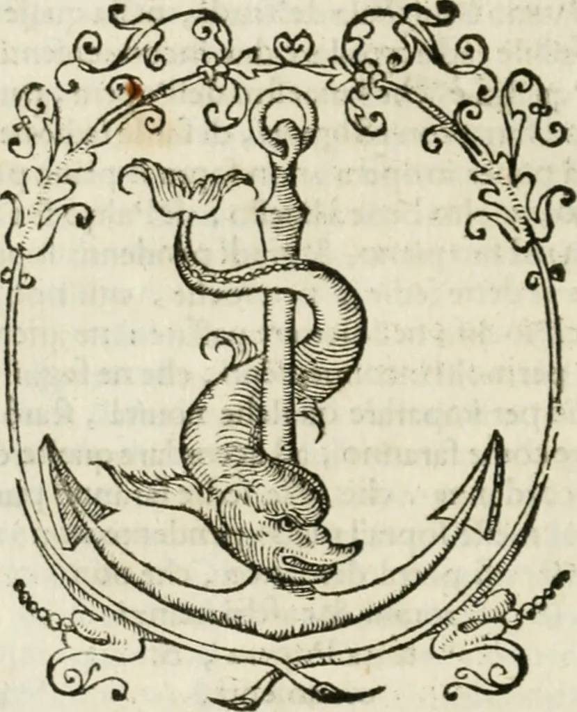 An illustration from Dispareri in materia d'architettvra, et perspettiva : con pareri di eccellenti, et famosi architetti, che li risoluono, 1572, leaf 57