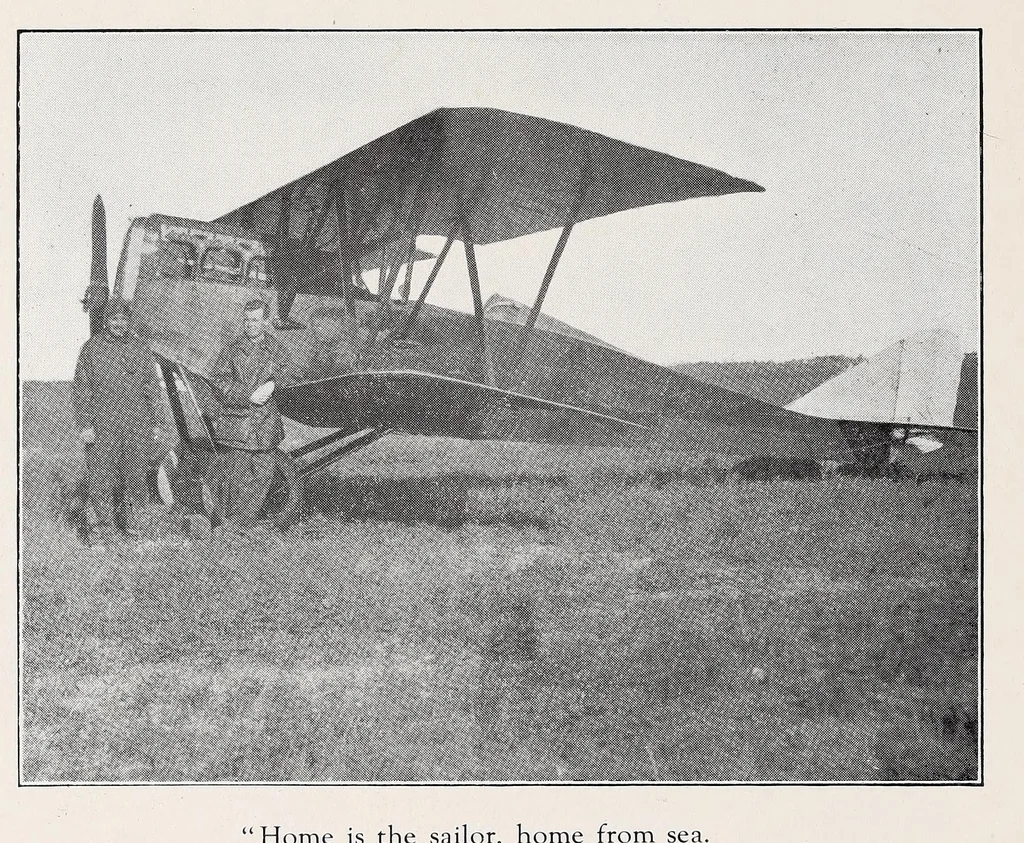 An illustration from In memory of Zenos Ramsey Miller, 1924, leaf 30