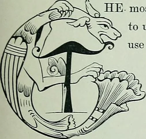 An illustration from The arts in the middle ages, and at the period of the Renaissance, 1875, leaf 116