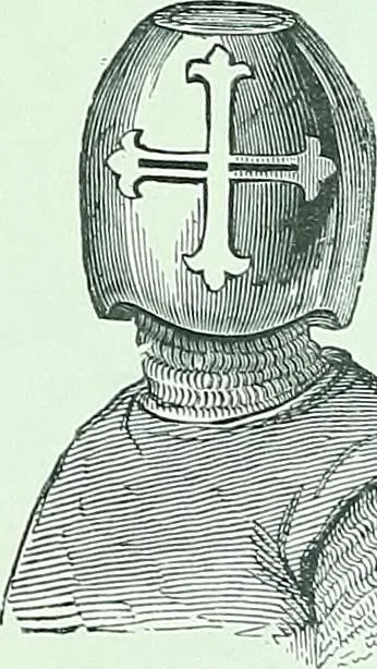 An illustration from The arts in the middle ages, and at the period of the Renaissance, 1875, leaf 123