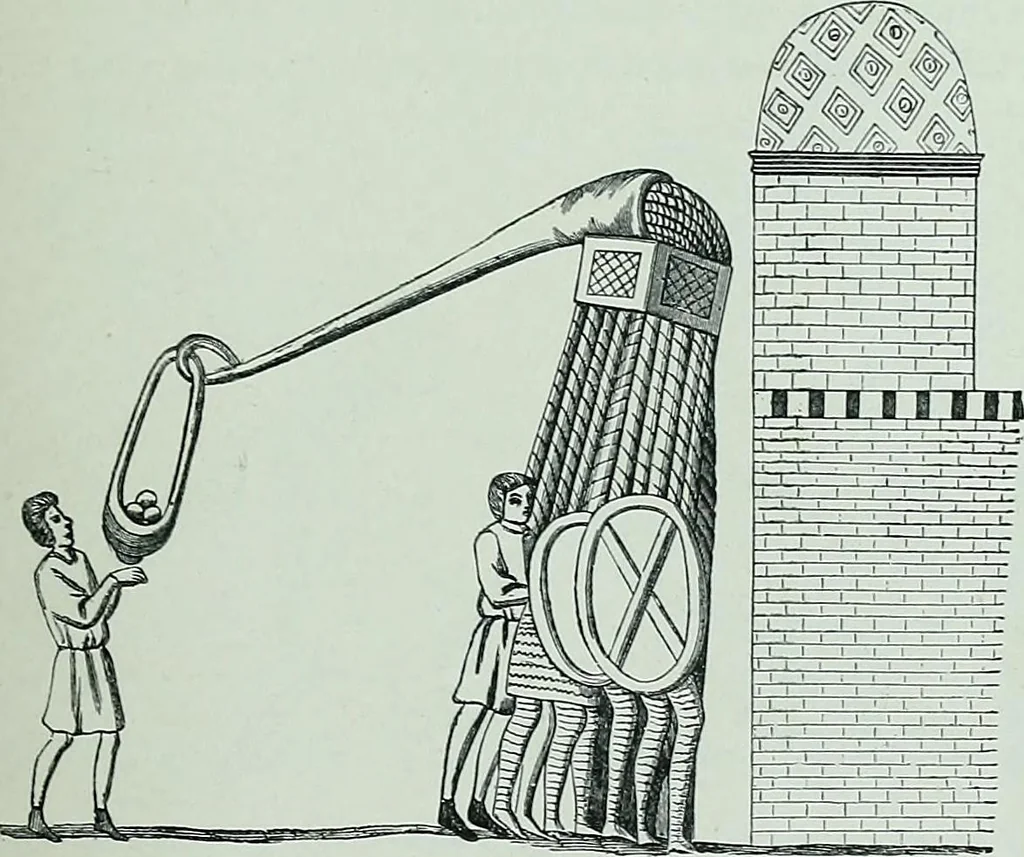 An illustration from The arts in the middle ages, and at the period of the Renaissance, 1875, leaf 138