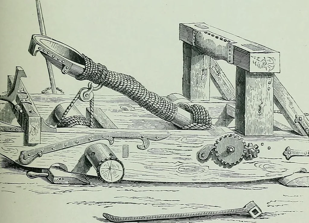 An illustration from The arts in the middle ages, and at the period of the Renaissance, 1875, leaf 140