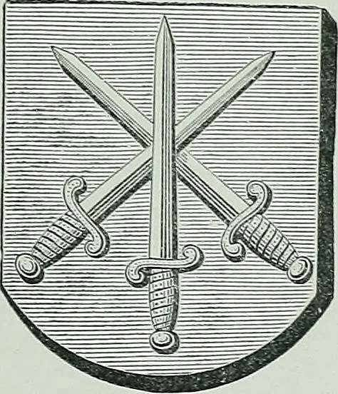 An illustration from The arts in the middle ages, and at the period of the Renaissance, 1875, leaf 148