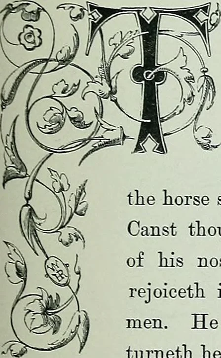 An illustration from The arts in the middle ages, and at the period of the Renaissance, 1875, leaf 150