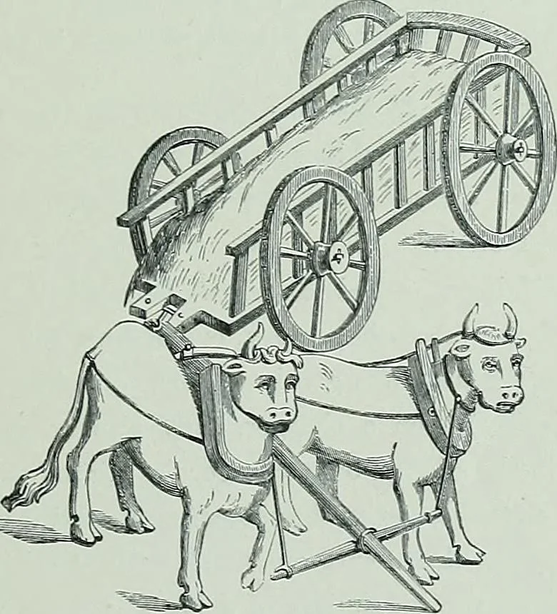 An illustration from The arts in the middle ages, and at the period of the Renaissance, 1875, leaf 152