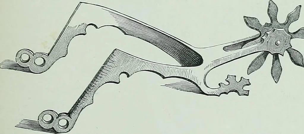 An illustration from The arts in the middle ages, and at the period of the Renaissance, 1875, leaf 156