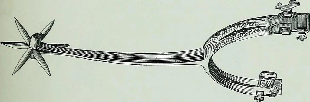 An illustration from The arts in the middle ages, and at the period of the Renaissance, 1875, leaf 156