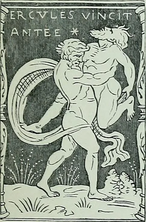 An illustration from The arts in the middle ages, and at the period of the Renaissance, 1875, leaf 206