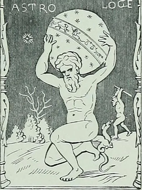 An illustration from The arts in the middle ages, and at the period of the Renaissance, 1875, leaf 206