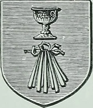 An illustration from The arts in the middle ages, and at the period of the Renaissance, 1875, leaf 212