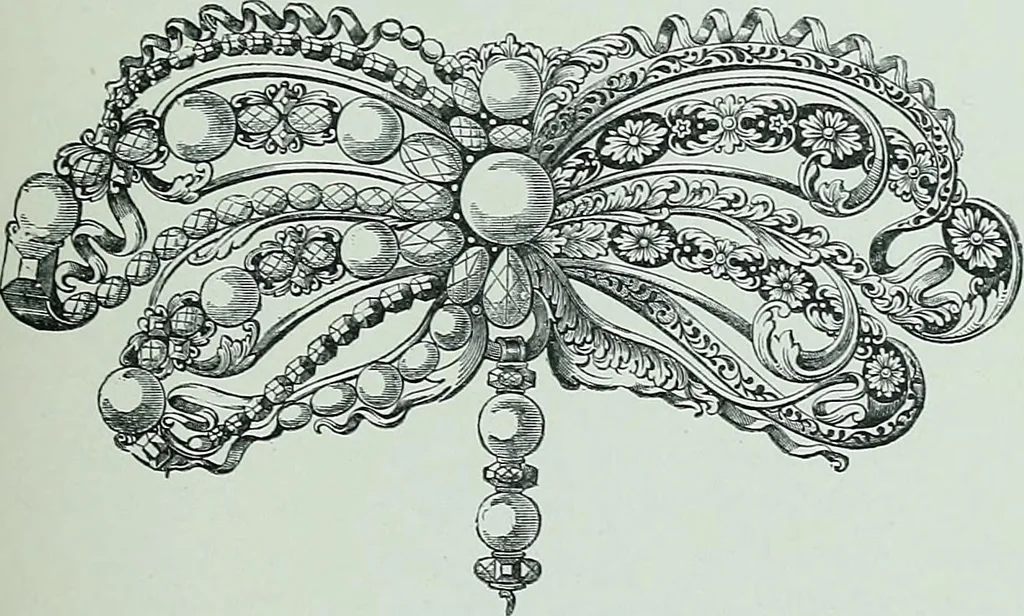 An illustration from The arts in the middle ages, and at the period of the Renaissance, 1875, leaf 218