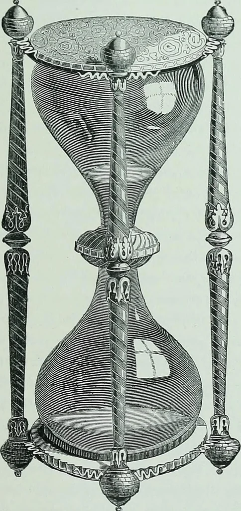 An illustration from The arts in the middle ages, and at the period of the Renaissance, 1875, leaf 224