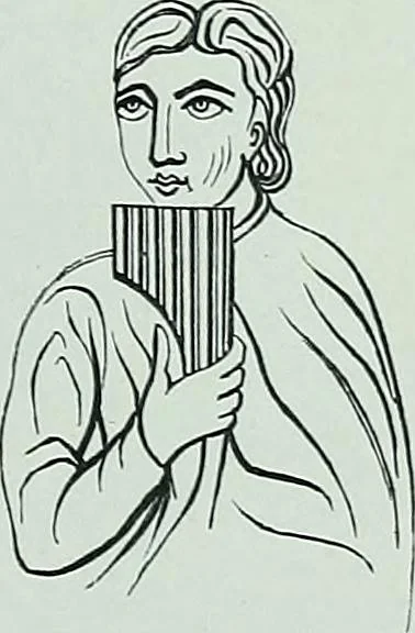 An illustration from The arts in the middle ages, and at the period of the Renaissance, 1875, leaf 250