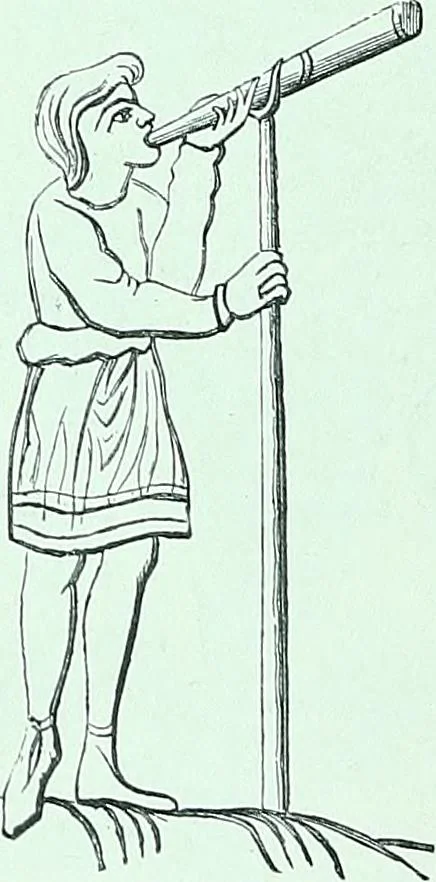 An illustration from The arts in the middle ages, and at the period of the Renaissance, 1875, leaf 253