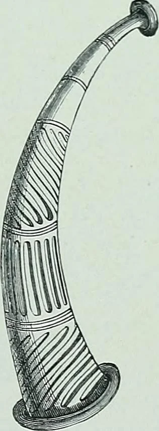 An illustration from The arts in the middle ages, and at the period of the Renaissance, 1875, leaf 254