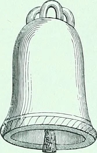 An illustration from The arts in the middle ages, and at the period of the Renaissance, 1875, leaf 259