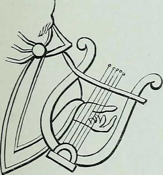 An illustration from The arts in the middle ages, and at the period of the Renaissance, 1875, leaf 262