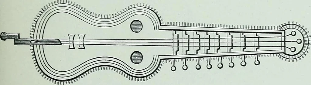 An illustration from The arts in the middle ages, and at the period of the Renaissance, 1875, leaf 266