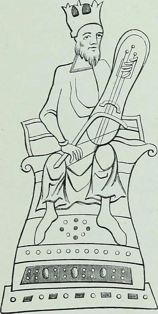 An illustration from The arts in the middle ages, and at the period of the Renaissance, 1875, leaf 270