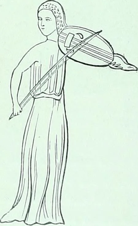 An illustration from The arts in the middle ages, and at the period of the Renaissance, 1875, leaf 273