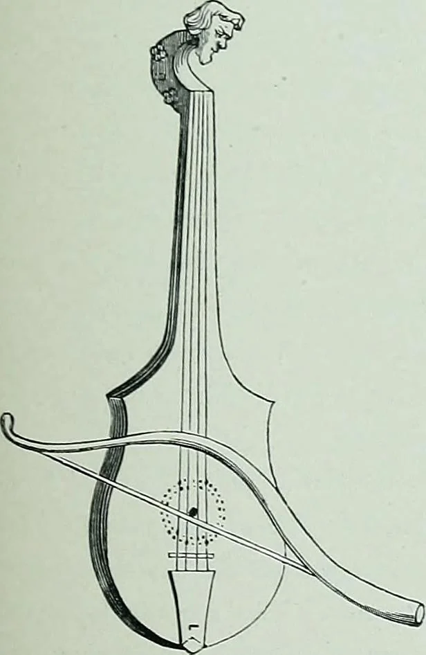 An illustration from The arts in the middle ages, and at the period of the Renaissance, 1875, leaf 274