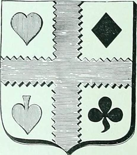 An illustration from The arts in the middle ages, and at the period of the Renaissance, 1875, leaf 303