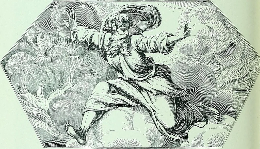 An illustration from The arts in the middle ages, and at the period of the Renaissance, 1875, leaf 341