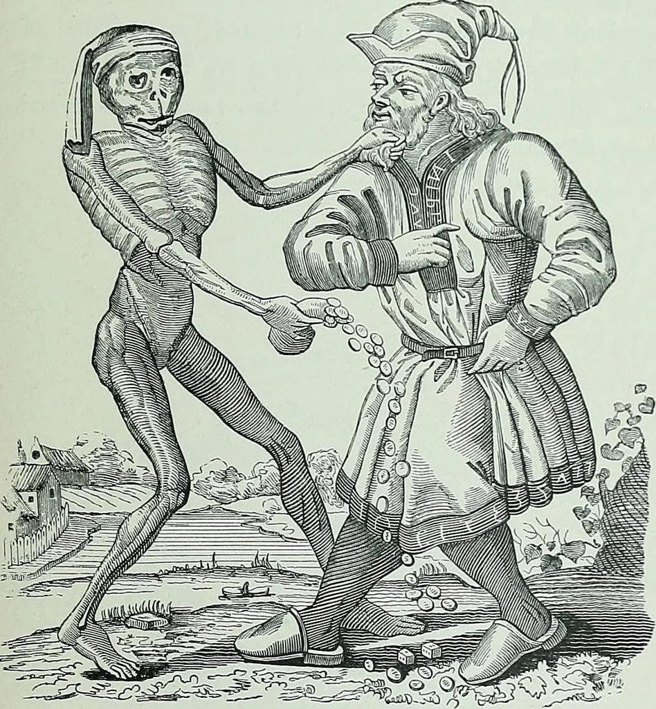 An illustration from The arts in the middle ages, and at the period of the Renaissance, 1875, leaf 344