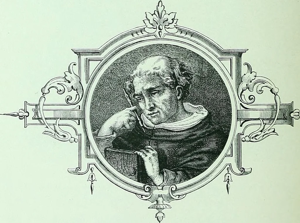 An illustration from The arts in the middle ages, and at the period of the Renaissance, 1875, leaf 345