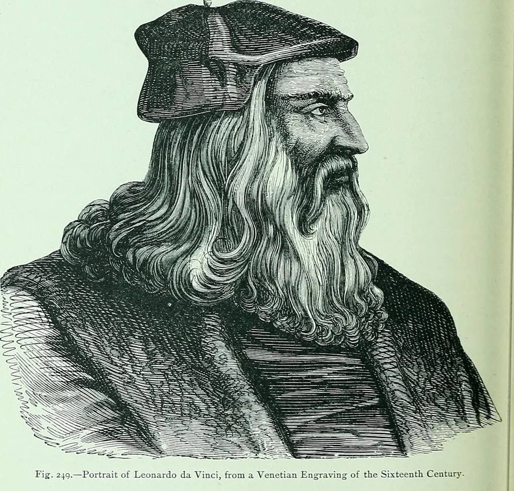 An illustration from The arts in the middle ages, and at the period of the Renaissance, 1875, leaf 355