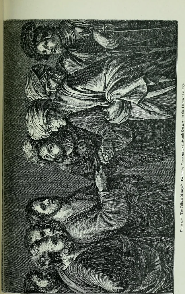 An illustration from The arts in the middle ages, and at the period of the Renaissance, 1875, leaf 376
