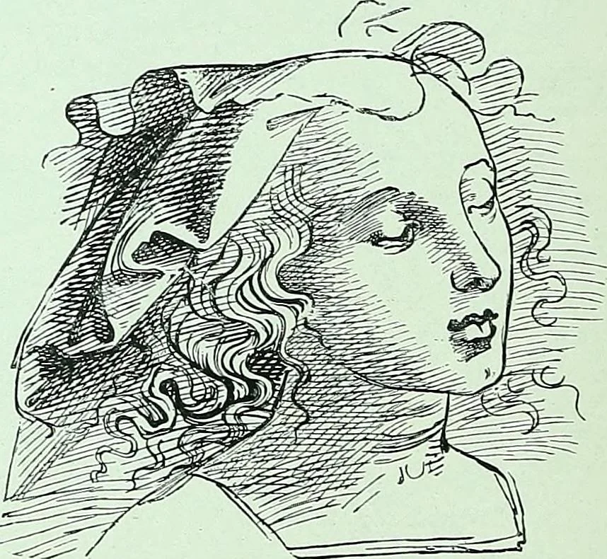 An illustration from The arts in the middle ages, and at the period of the Renaissance, 1875, leaf 379
