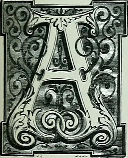 An illustration from The arts in the middle ages, and at the period of the Renaissance, 1875, leaf 382
