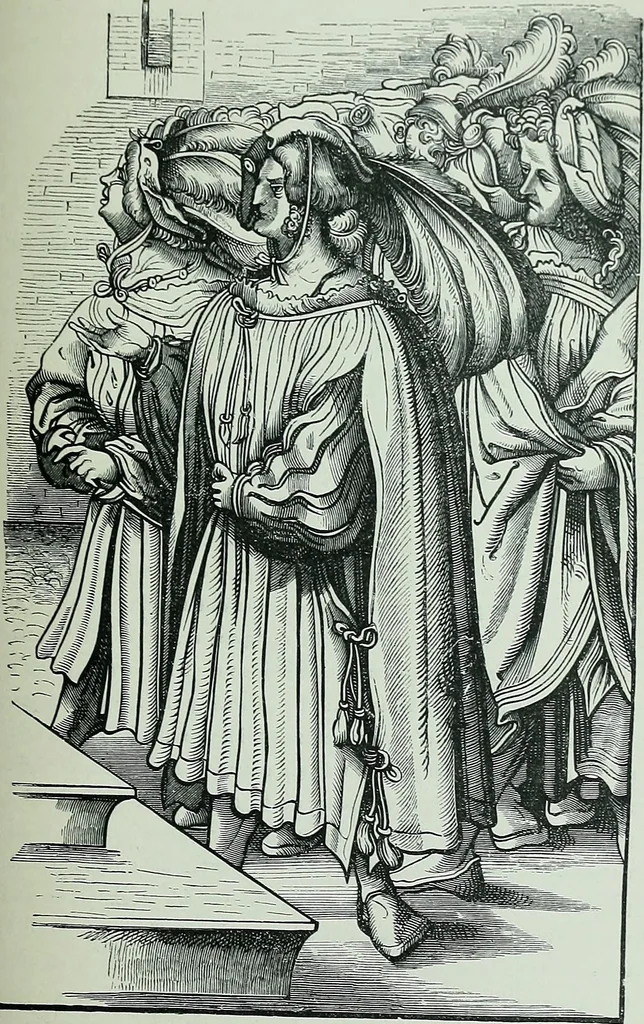 An illustration from The arts in the middle ages, and at the period of the Renaissance, 1875, leaf 388