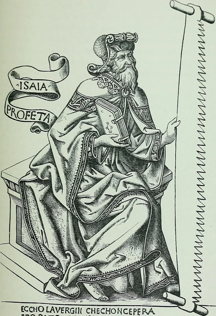 An illustration from The arts in the middle ages, and at the period of the Renaissance, 1875, leaf 390