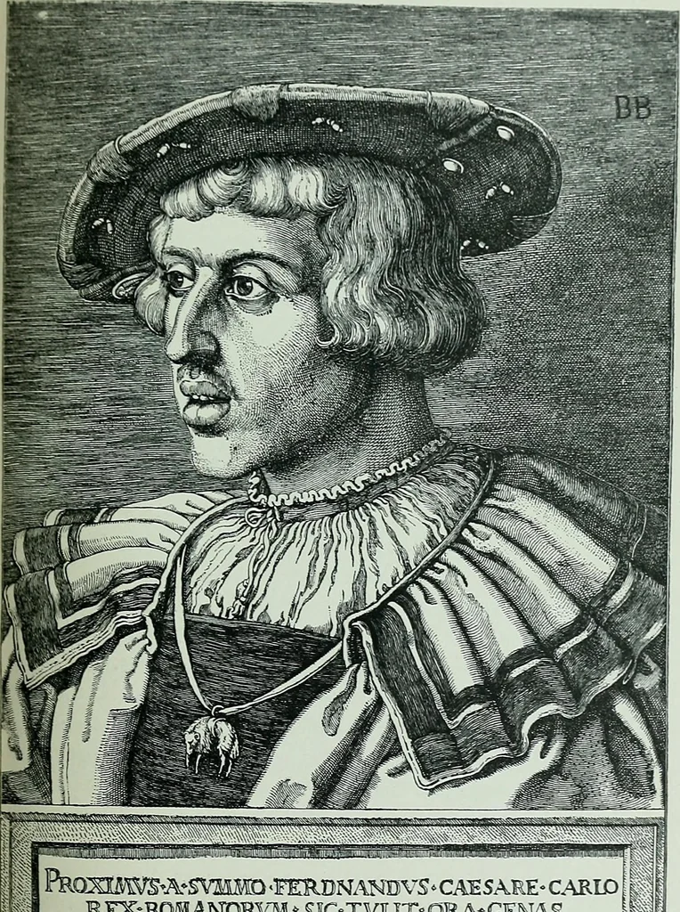 An illustration from The arts in the middle ages, and at the period of the Renaissance, 1875, leaf 402