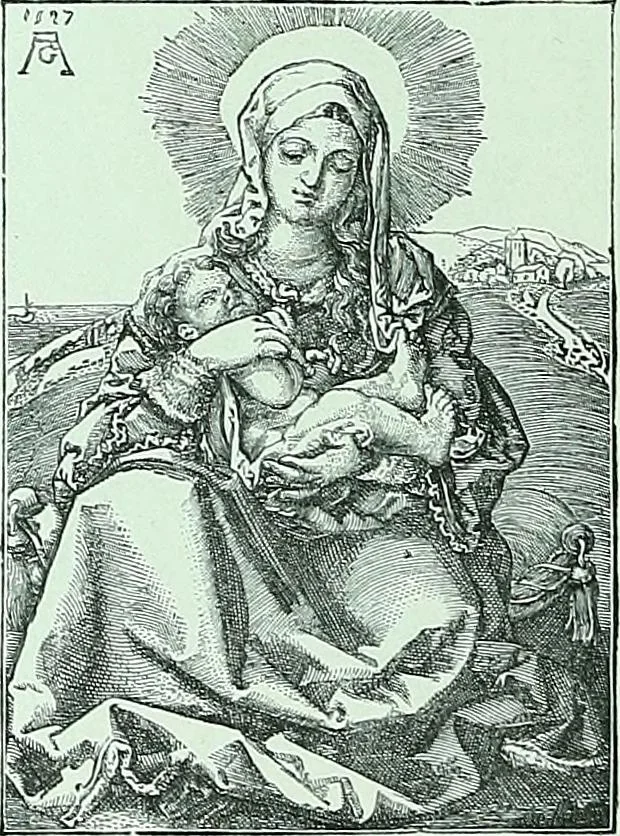An illustration from The arts in the middle ages, and at the period of the Renaissance, 1875, leaf 405