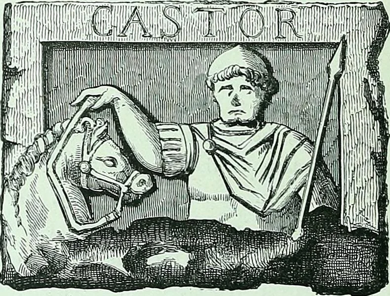 An illustration from The arts in the middle ages, and at the period of the Renaissance, 1875, leaf 407