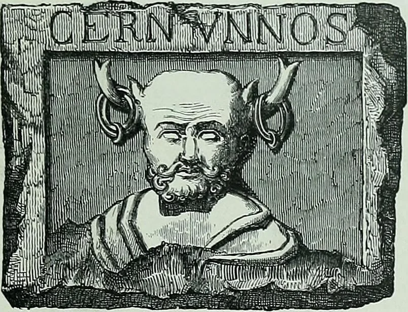 An illustration from The arts in the middle ages, and at the period of the Renaissance, 1875, leaf 408