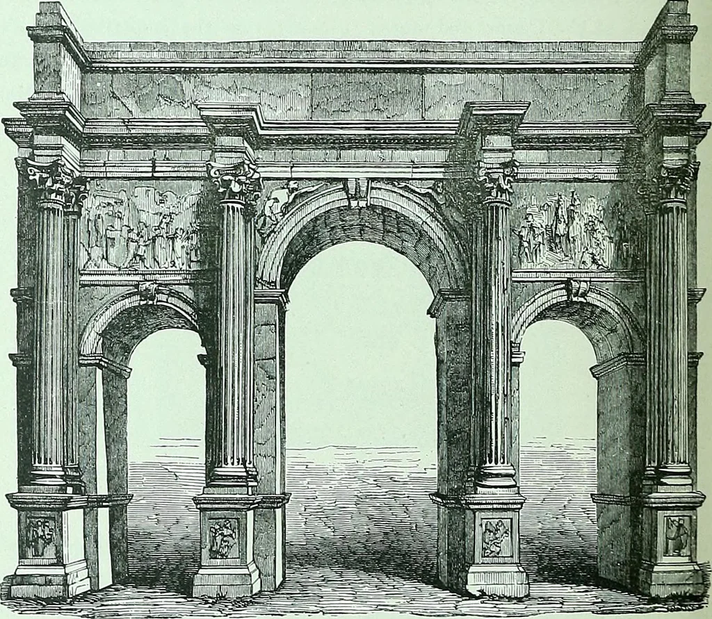 An illustration from The arts in the middle ages, and at the period of the Renaissance, 1875, leaf 409
