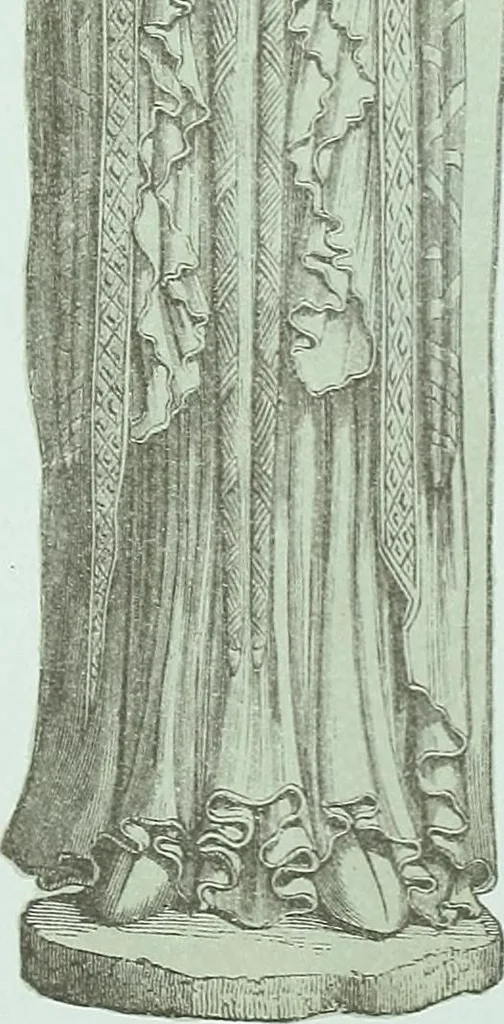 An illustration from The arts in the middle ages, and at the period of the Renaissance, 1875, leaf 420