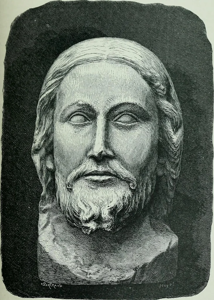 An illustration from The arts in the middle ages, and at the period of the Renaissance, 1875, leaf 424
