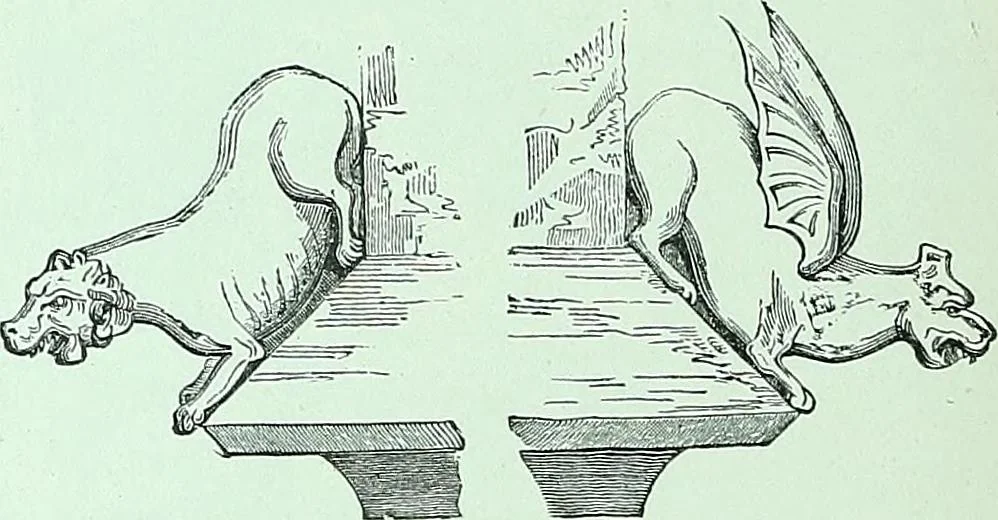 An illustration from The arts in the middle ages, and at the period of the Renaissance, 1875, leaf 441