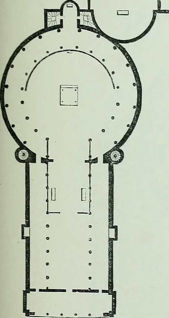An illustration from The arts in the middle ages, and at the period of the Renaissance, 1875, leaf 446