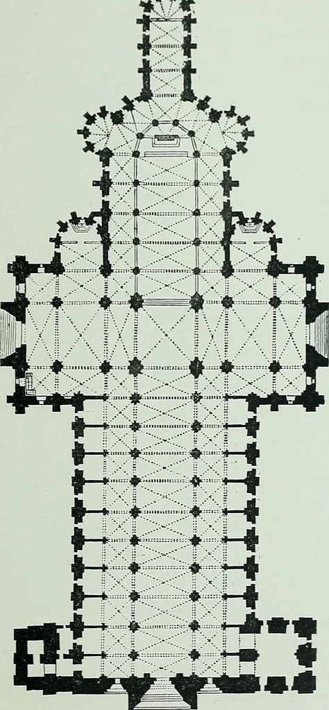 An illustration from The arts in the middle ages, and at the period of the Renaissance, 1875, leaf 448