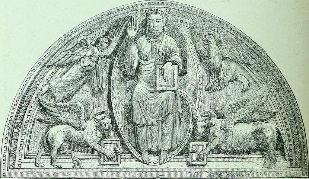 An illustration from The arts in the middle ages, and at the period of the Renaissance, 1875, leaf 453
