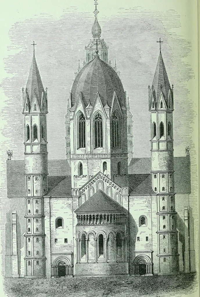 An illustration from The arts in the middle ages, and at the period of the Renaissance, 1875, leaf 459