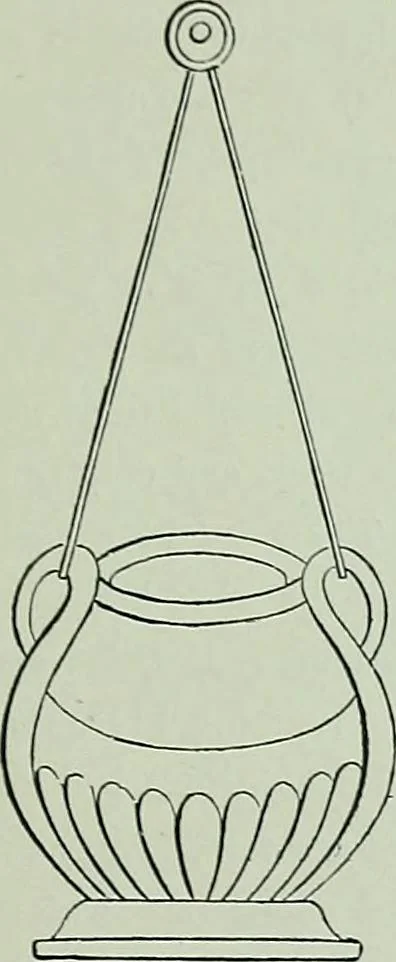 An illustration from The arts in the middle ages, and at the period of the Renaissance, 1875, leaf 46