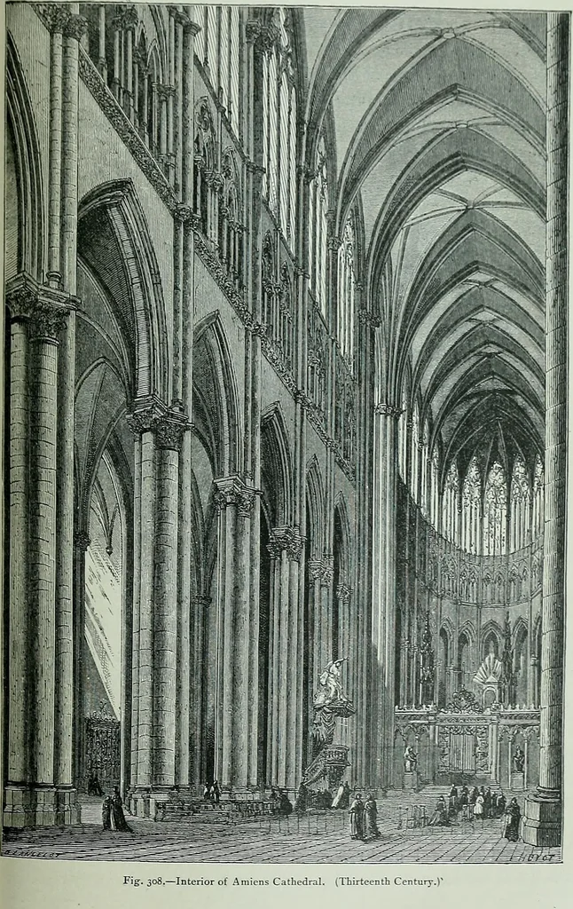 An illustration from The arts in the middle ages, and at the period of the Renaissance, 1875, leaf 462