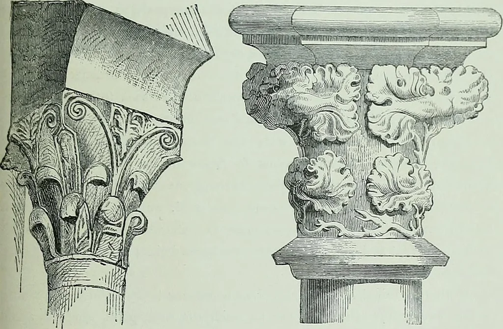 An illustration from The arts in the middle ages, and at the period of the Renaissance, 1875, leaf 464